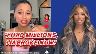 The Influencer Economy Is COLLAPSING