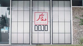 End of an Era | Closing the Kinjaz Dojo: Monterey Park