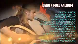 FULL ALBUM DEBU TERBAIK PILIHAN