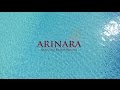 Arinara bangtao beach resort  4k aerial presentation  4 min trailer