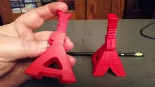 3d printed jack stands