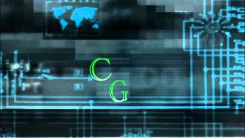 Cryptic Gaming intro