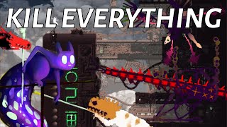 Kill what you see Pt.2
