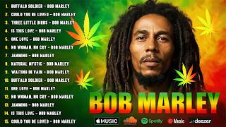 Bob Marley – One Love and Other Powerful Songs That Still Echo Today 🎶💖