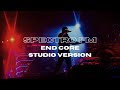 Endcore  ahtd studio version  spectrofm