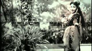 dil mein baji pyar ki shehnai kohinoor clip0
