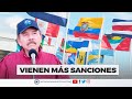 #LoÚltimo | 🔺⚠️ Noticias de Nicaragua lunes 6 de junio 2022