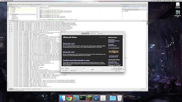 Debugging and HotSwapping
