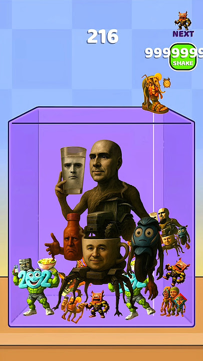 merge fellas finally