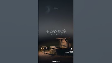 #قرآن #تلاوة_خاشعة #تلاوات #