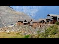 El enigma andino. El Valle sagrado. De Pisaq a Ollantaytambo.