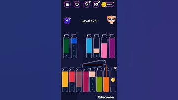 #get #color #shorts ☺️ #level-125 get color #game 👍👌