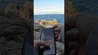 #shorejigging #fishing #fish #spinning #ψάρεμα #angler #funnyfishing #biggamefishing