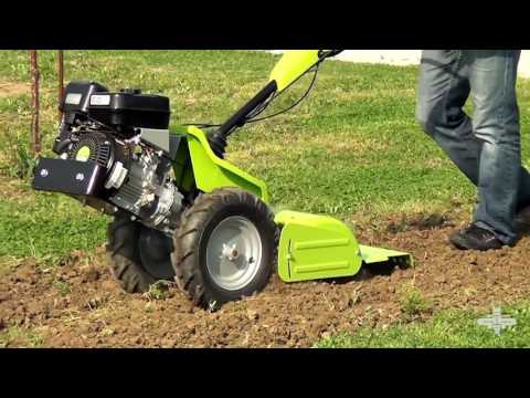 Grillo G45 Rotary Hoe