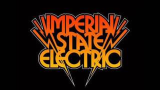 Imperial State Electric - Break it down