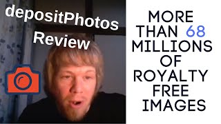 depositPhotos Review- More than 6️⃣8️⃣ Millions of Royalty Free Images with Unbeatable Pricing ✌️