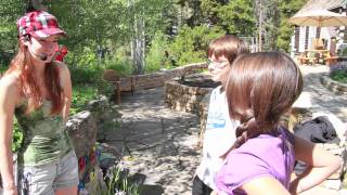 Bleeckie&#39;s Vail, Colorado Scavenger Hunt