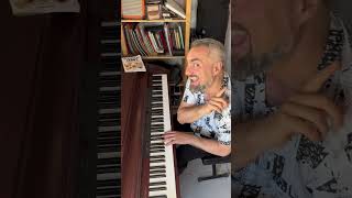 Aprenda a tocar Tango en 1 minuto #14 #tango #milonga #vals #piano