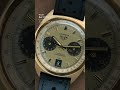 The Gold Automatic Chronographs | Hodinkee Reference Points | The Heuer Carrera