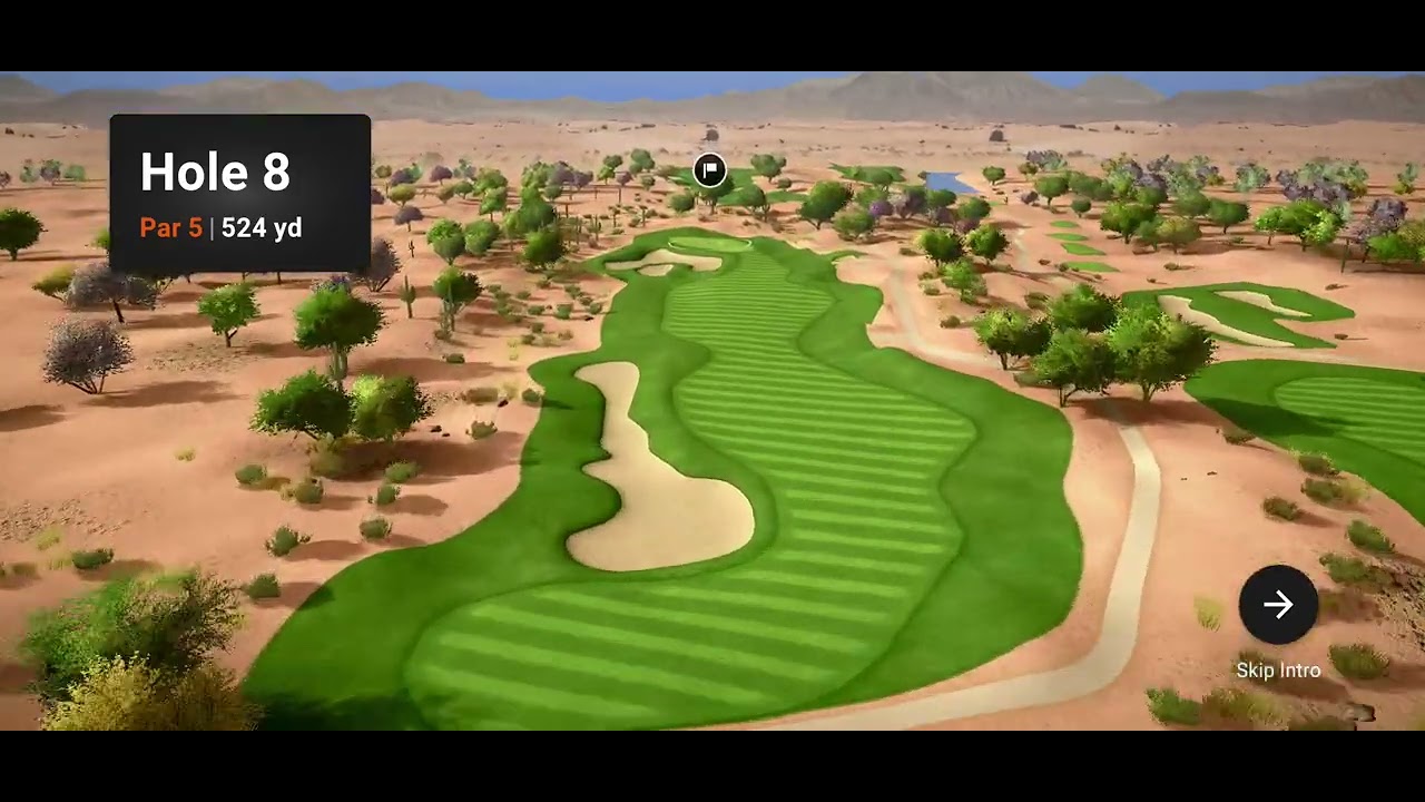 Home Tee Hero PGA West - TPC Stadium