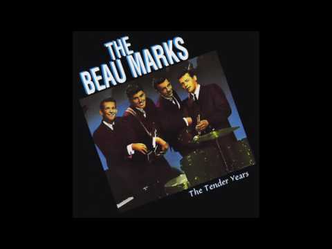The Beau-Marks - (Now That) School Is Out