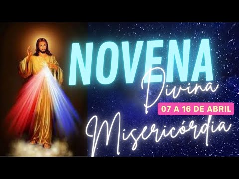 Novena da Divina Misericórdia 6º Dia