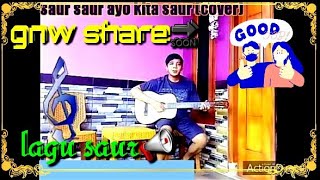 Download lagu Lagu sahur sahur | main gitar | lagu saur viral