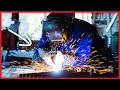 High Level Professional Welders