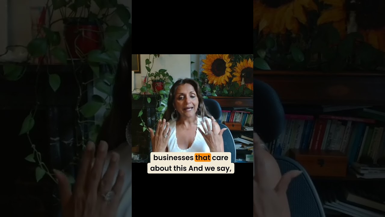 Building workplaces for women's needs with Geeta Sidhu Robb, CEO WCorp