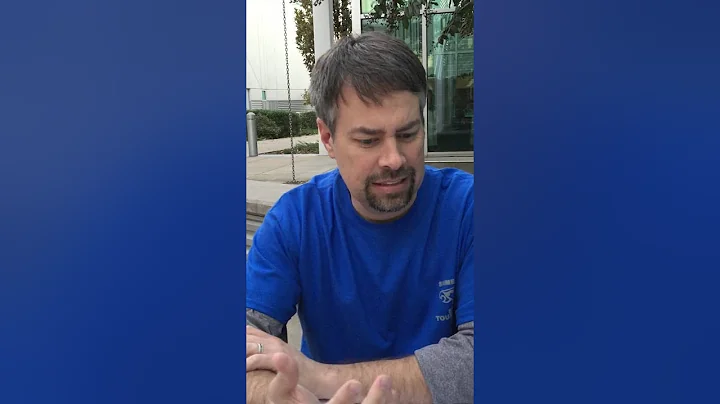 Ben Bush deposition part 1