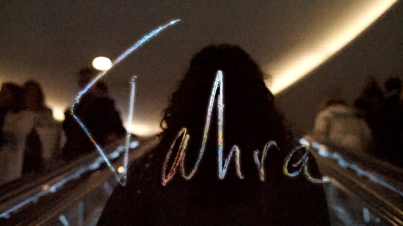 Mathieu Saïkaly - Tahra (lyrics video)