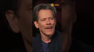 Kevin Bacon on embracing the idea of “Six Degrees” #shorts