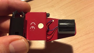 Ddrum RedShot Trigger FAIL breaks in less than 10 mins