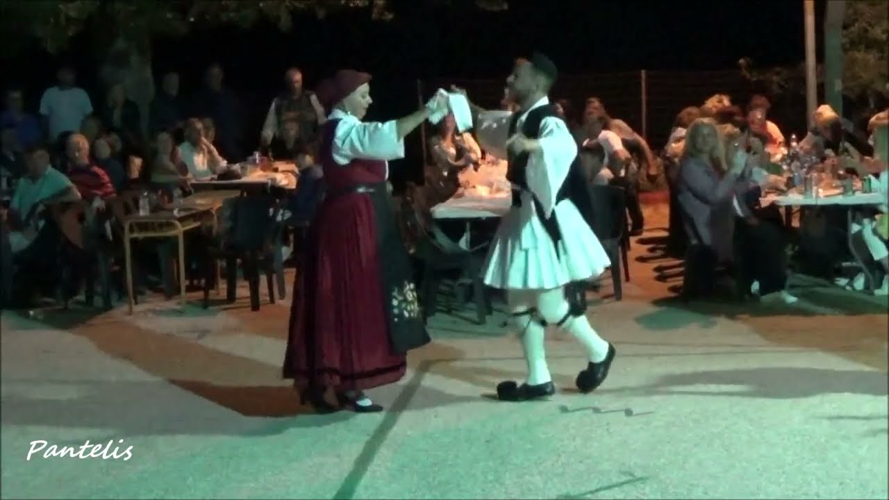 ΑΕΡΙΝΟΣ / ΓΚΑΪΝΤΑ ΓΡΗΓΟΡΗ - Λύκειον των Ελληνίδων Λαμίας