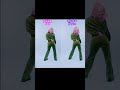 【ダンサーとアイドルの踊りの違い🕸】BLACKPINK - Pink venom