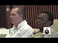 Conmemoran en Cuba el Día de África