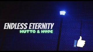 Hype & Hutto  - Endless Eternity 777 (Official Music Video) #TheGraveyardShift