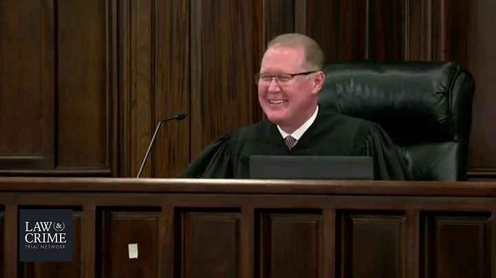 Alleged Murderers of Ahmaud Arbery Appear in Court Part 4