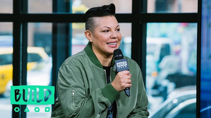 Sara Ramirez, Lori Mccreary & Jessica Stern Discus...