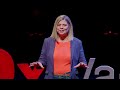 The Secret Power of our Breath | Elizabeth Schädler | TEDxVaduz