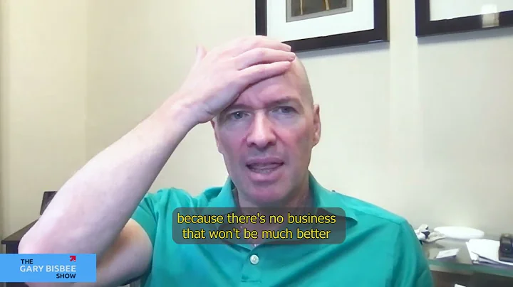 Software is King | Ben Horowitz, Co-founder and Ge...