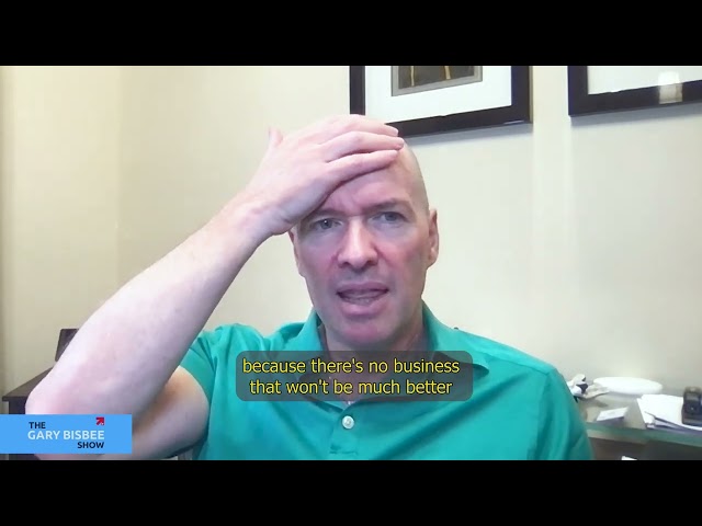 Software is King | Ben Horowitz, Co-founder and General Partner, Andreessen Horowitz