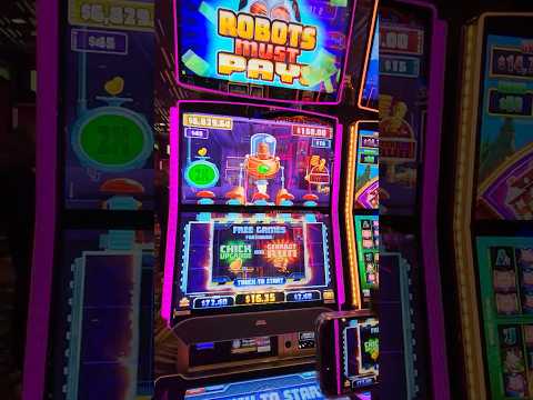 Can We Hit the Jackpot With Just 5 Shots? #slot #casino #bonus