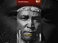 Ezequiel Ferreira – O Irmão de Lampião no Cangaço ⚔️🌵 #cangaço #história #shorts