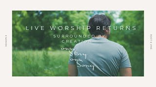Our Story Our Song Brings Stewardship, Story & Song in New Season