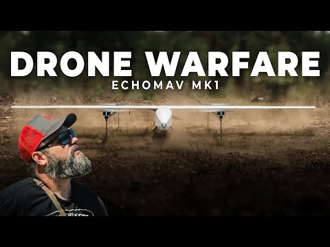 The Best Drone You CAN'T Buy