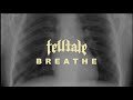 Telltale   breathe official audio stream