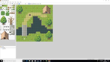 Rpg Maker XP Tutorial, We make a Airship.