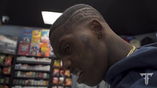 FAMOUS DEX - NOT RICHFOREVER (OFFICIAL MUSIC VIDEO) | DIR. @TRAGICSMOVIE