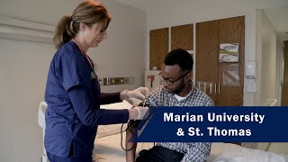 How Our Ascension Saint Thomas Partnership Works